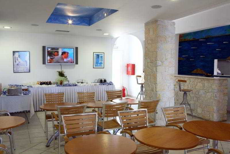 Alkyon Hotel Páros Exterior foto